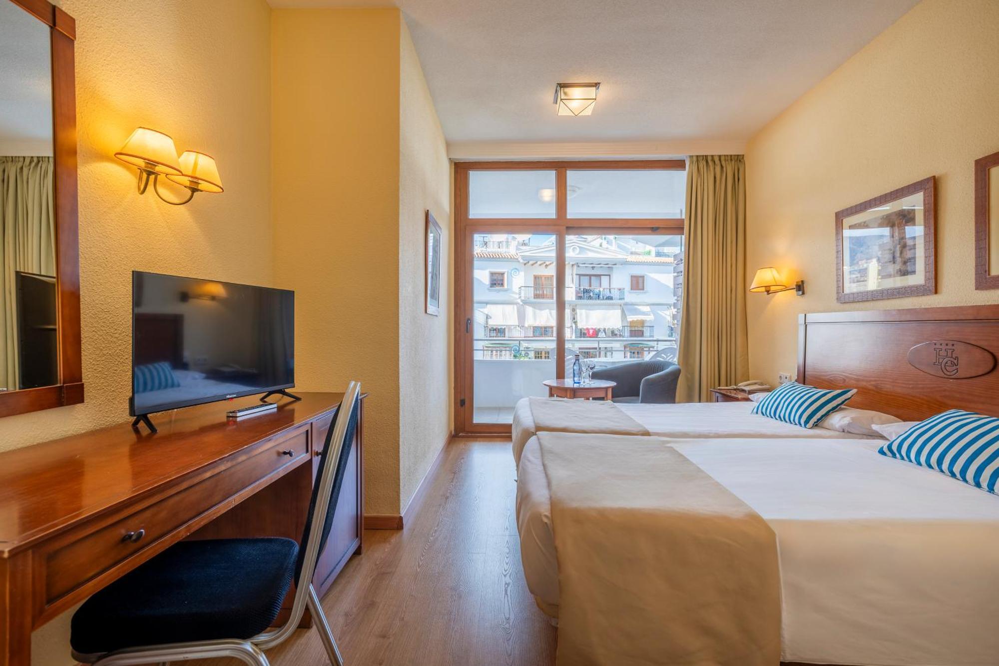 Chambre Double Économique
