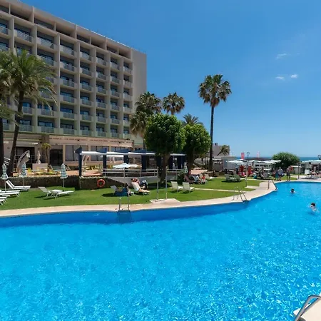 Medplaya Hotel Pez Espada-3