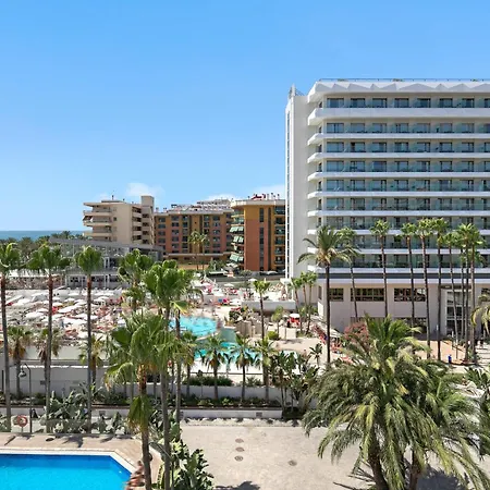 Sol By Melia Torremolinos Don Pablo-2